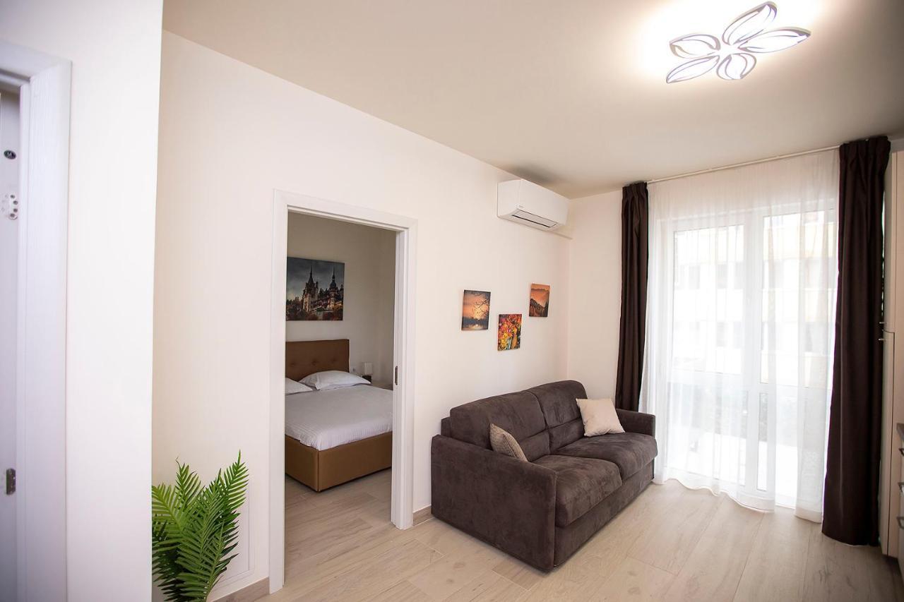 Covaciu Aparthotel Κλουζ-Ναπόκα Εξωτερικό φωτογραφία