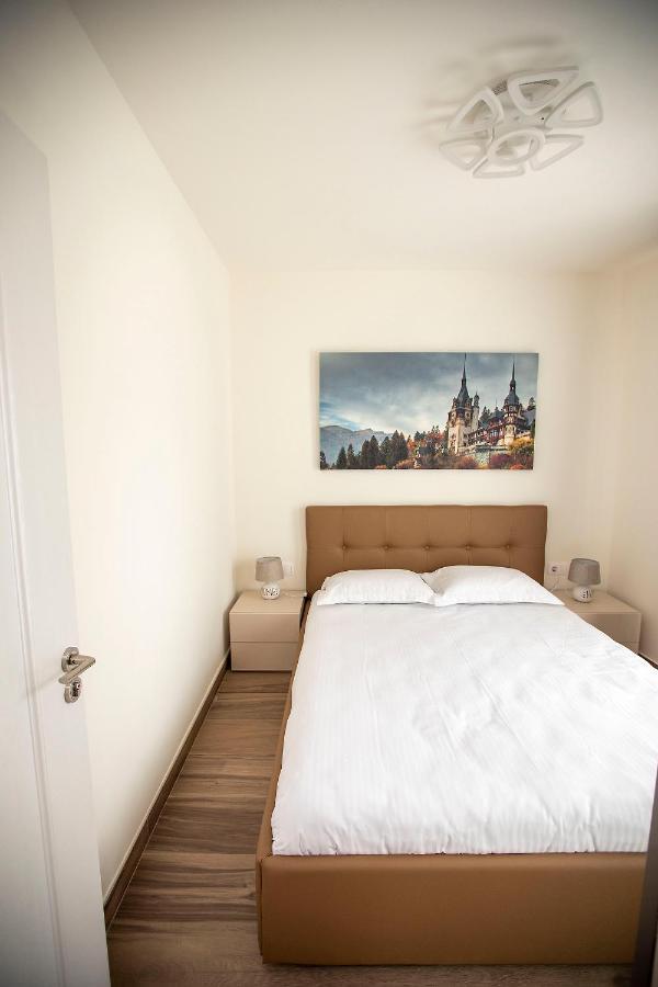 Covaciu Aparthotel Κλουζ-Ναπόκα Εξωτερικό φωτογραφία