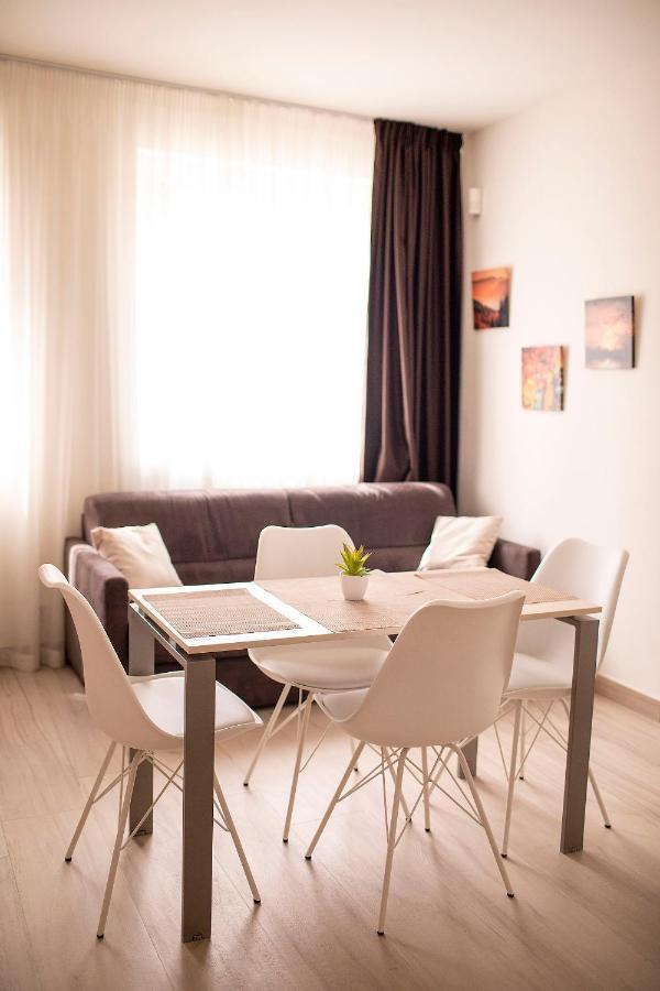 Covaciu Aparthotel Κλουζ-Ναπόκα Εξωτερικό φωτογραφία