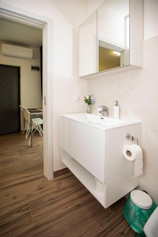 Covaciu Aparthotel Κλουζ-Ναπόκα Εξωτερικό φωτογραφία