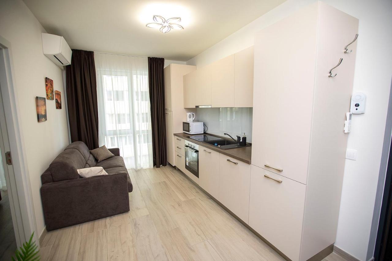 Covaciu Aparthotel Κλουζ-Ναπόκα Εξωτερικό φωτογραφία