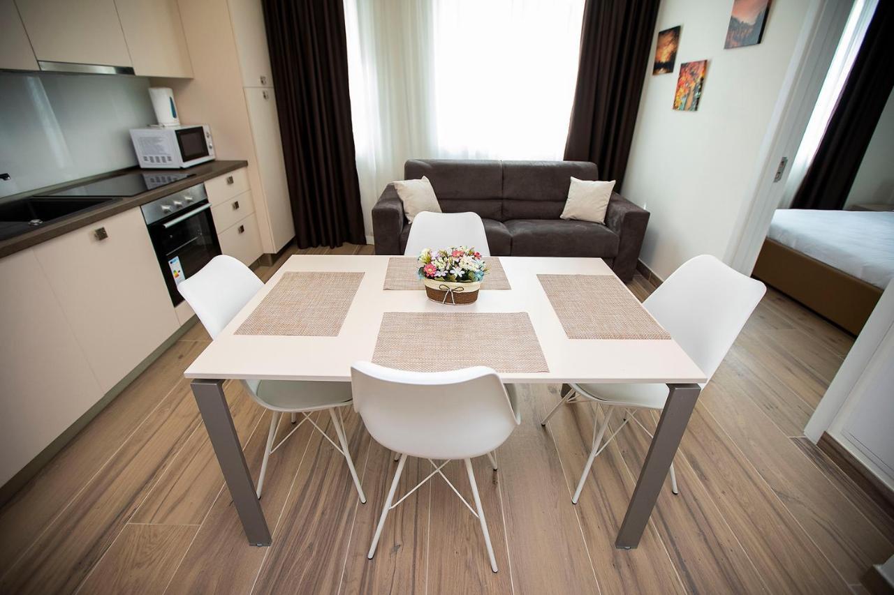 Covaciu Aparthotel Κλουζ-Ναπόκα Εξωτερικό φωτογραφία