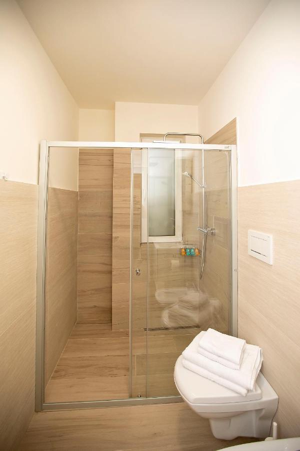 Covaciu Aparthotel Κλουζ-Ναπόκα Εξωτερικό φωτογραφία