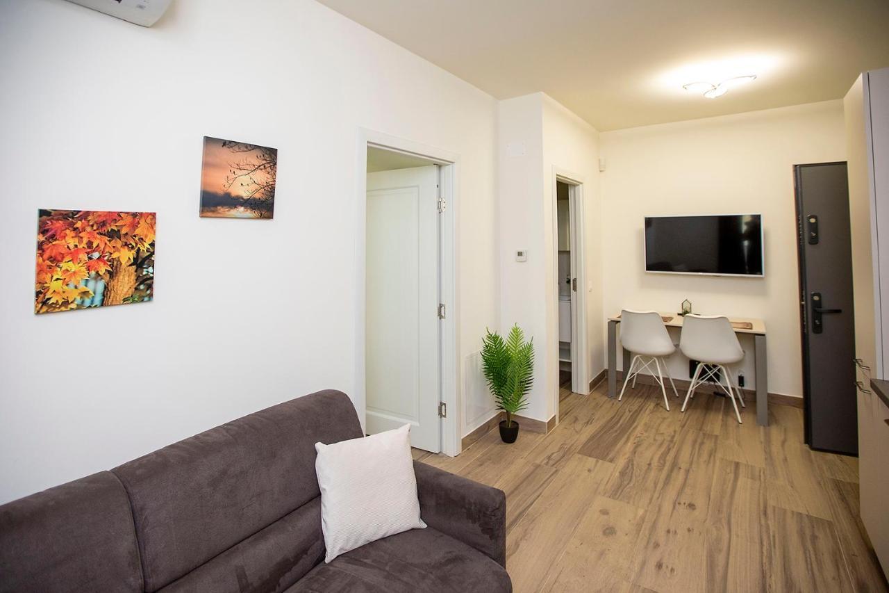 Covaciu Aparthotel Κλουζ-Ναπόκα Εξωτερικό φωτογραφία