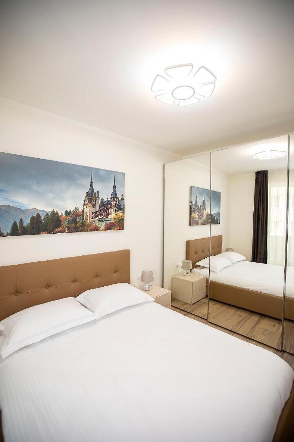 Covaciu Aparthotel Κλουζ-Ναπόκα Εξωτερικό φωτογραφία