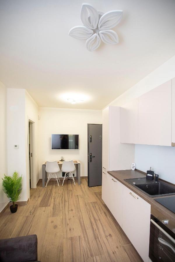 Covaciu Aparthotel Κλουζ-Ναπόκα Εξωτερικό φωτογραφία