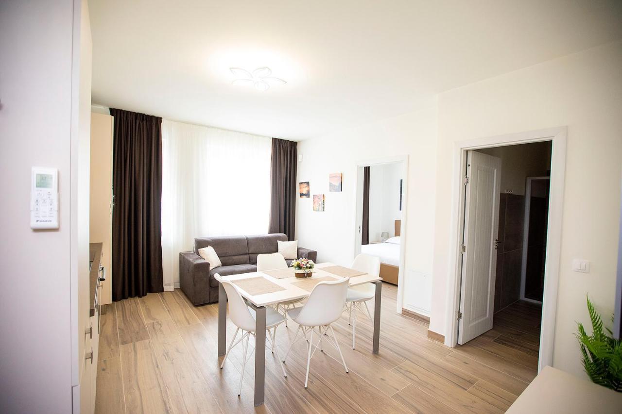 Covaciu Aparthotel Κλουζ-Ναπόκα Εξωτερικό φωτογραφία