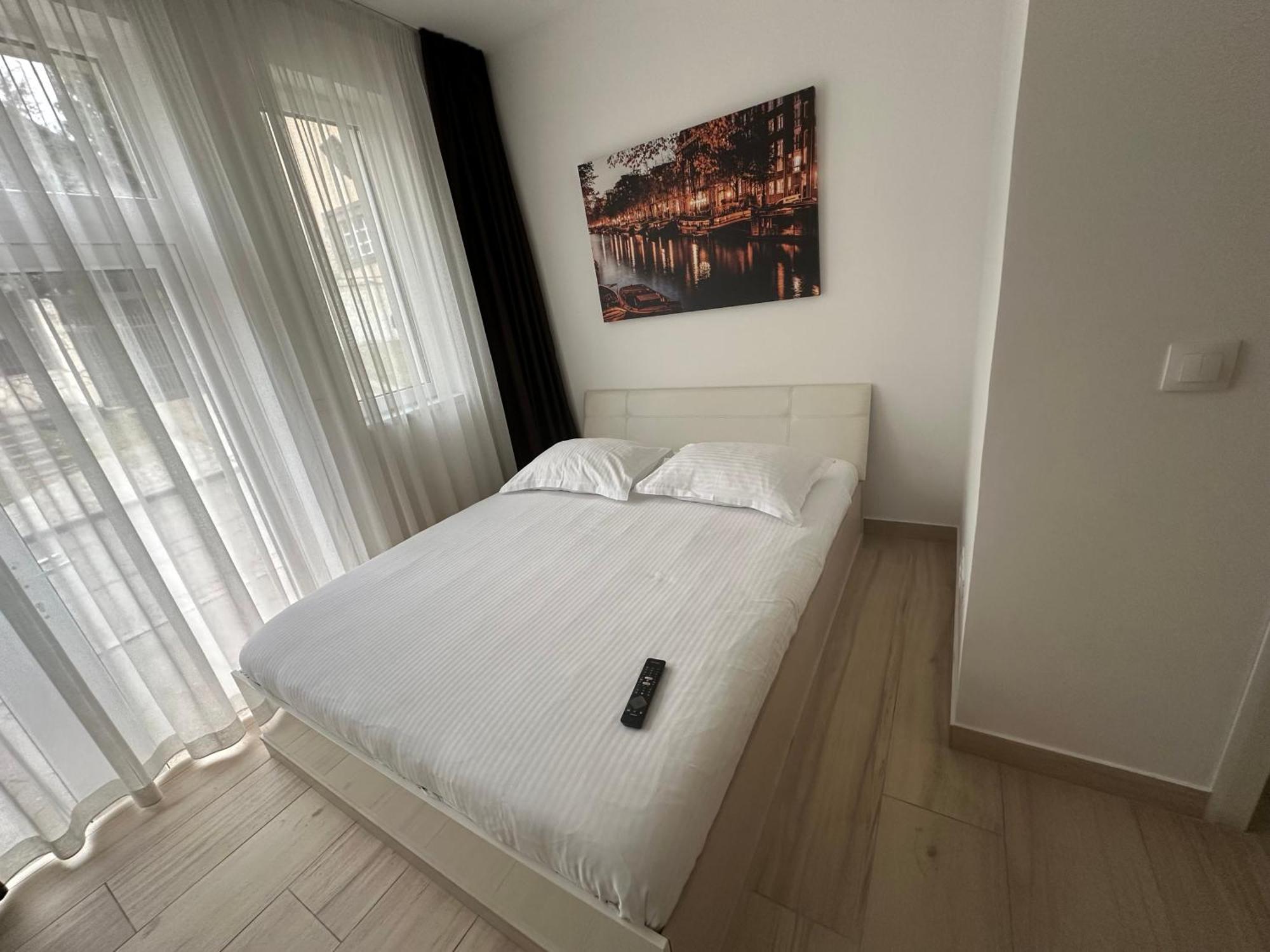 Covaciu Aparthotel Κλουζ-Ναπόκα Εξωτερικό φωτογραφία