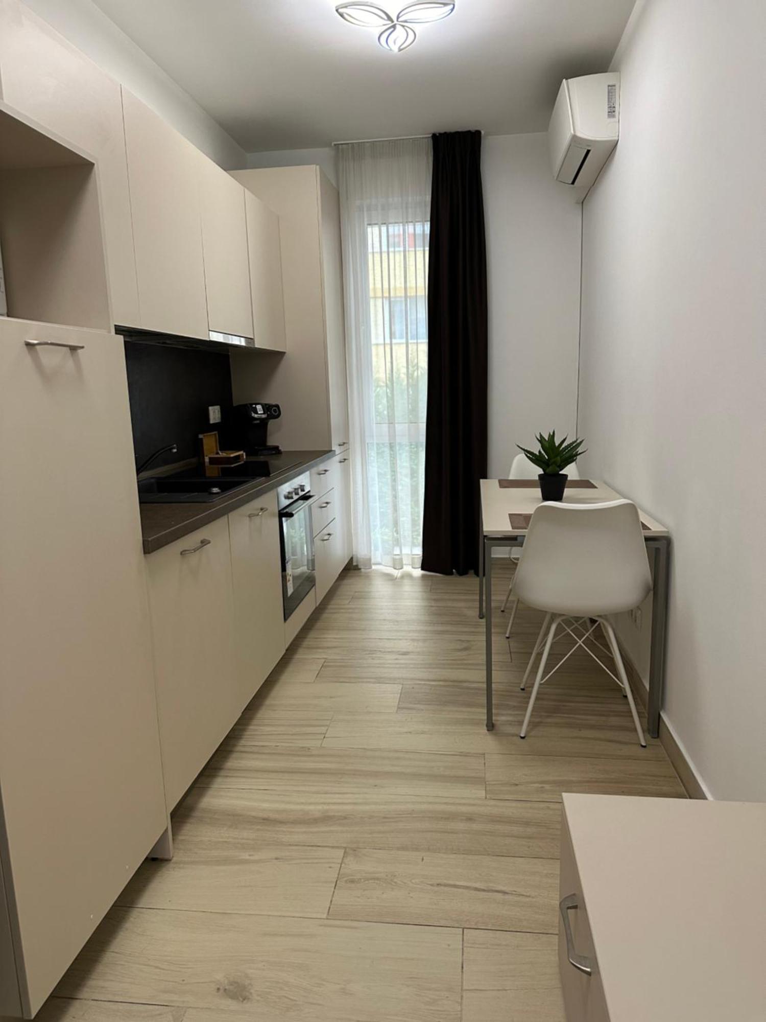 Covaciu Aparthotel Κλουζ-Ναπόκα Εξωτερικό φωτογραφία